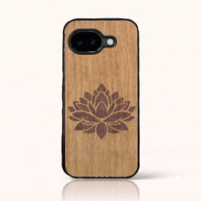Coque Fleur de Lotus