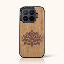 Coque Fleur de Lotus