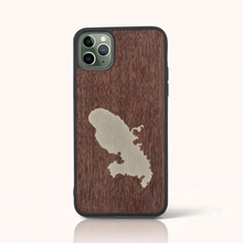Coque La Martinique