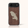 Coque iPhone Air – La Martinique