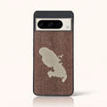 Coque Pixel 8 Pro – La Martinique