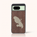 Coque Pixel 8A – La Martinique