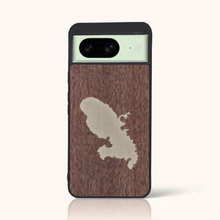 Coque La Martinique