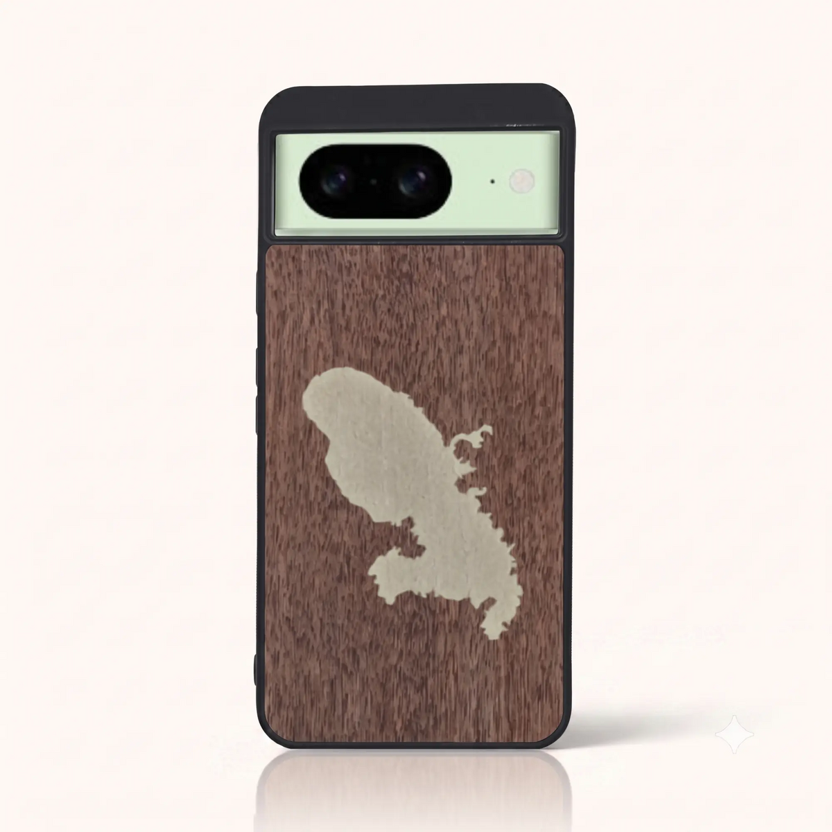 Coque Pixel 8 – La Martinique