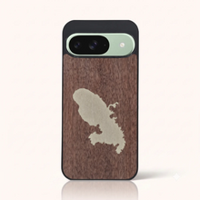 Coque La Martinique