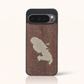 Coque Pixel 9 Pro – La Martinique