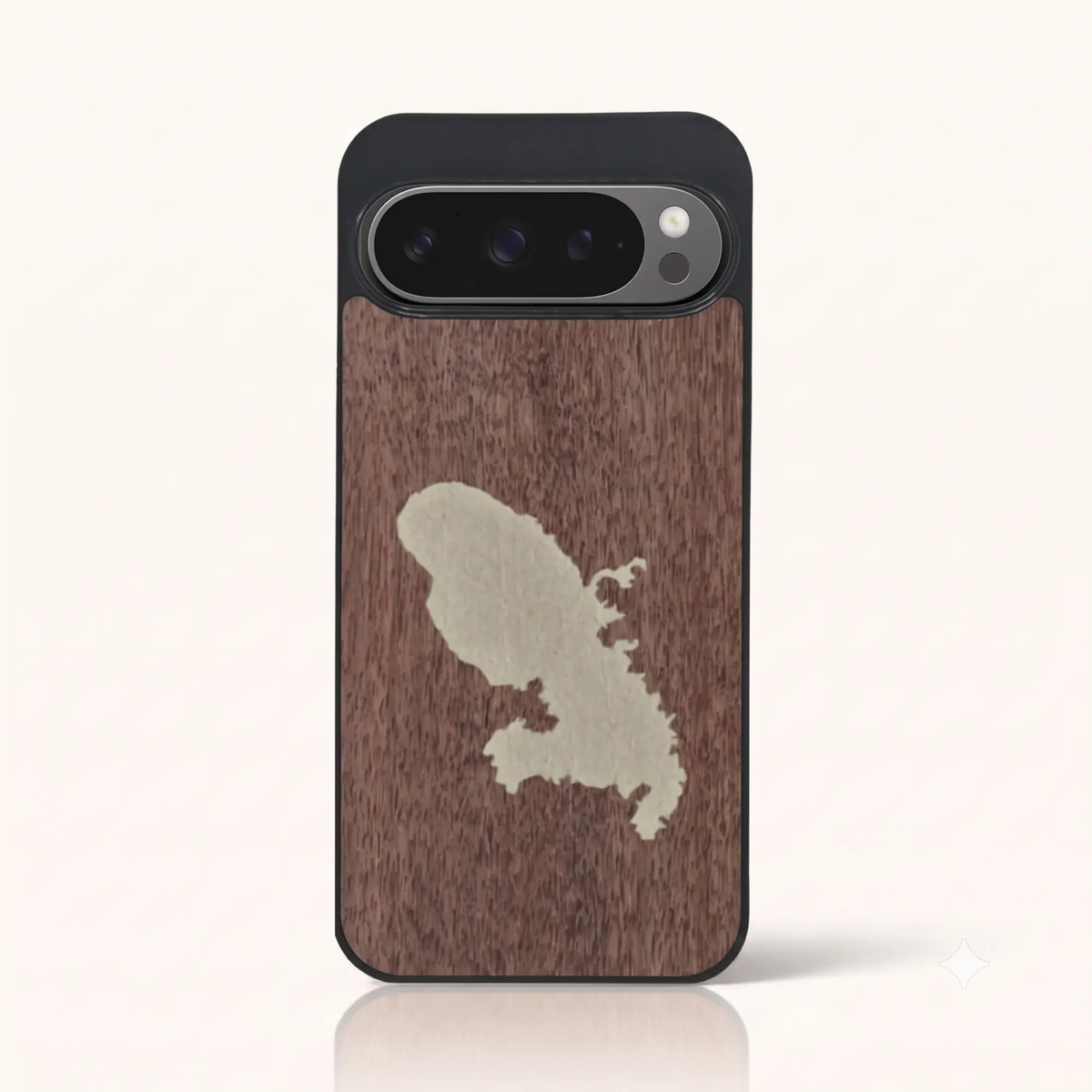 Coque Pixel 9 Pro – La Martinique