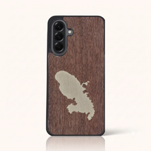 Coque La Martinique