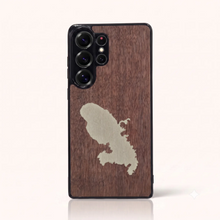 Coque La Martinique