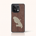Coque Xiaomi Redmi Note 13 5G – La Martinique
