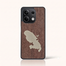 Coque La Martinique