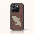 Coque Xiaomi Redmi Note 14 4G – La Martinique
