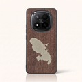 Coque Xiaomi Redmi Note 15 – La Martinique