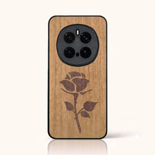 Coque La Rose