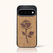 Coque La Rose