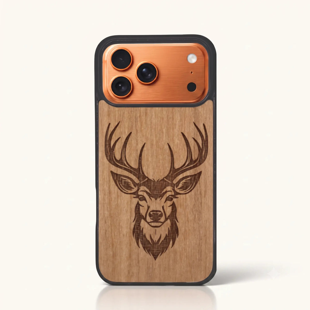 Le Cerf