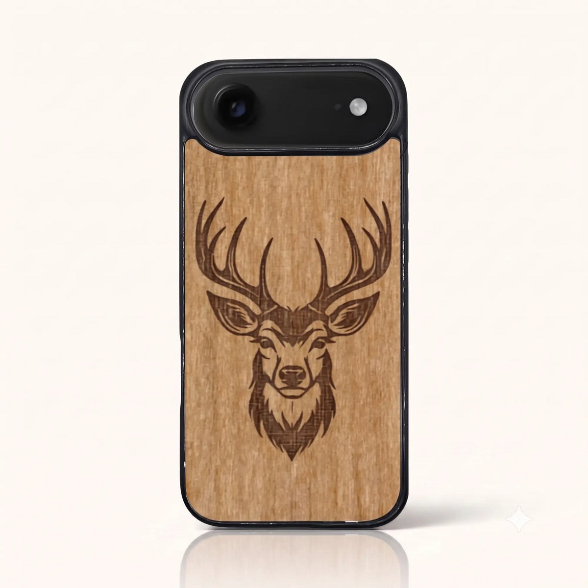 Le Cerf
