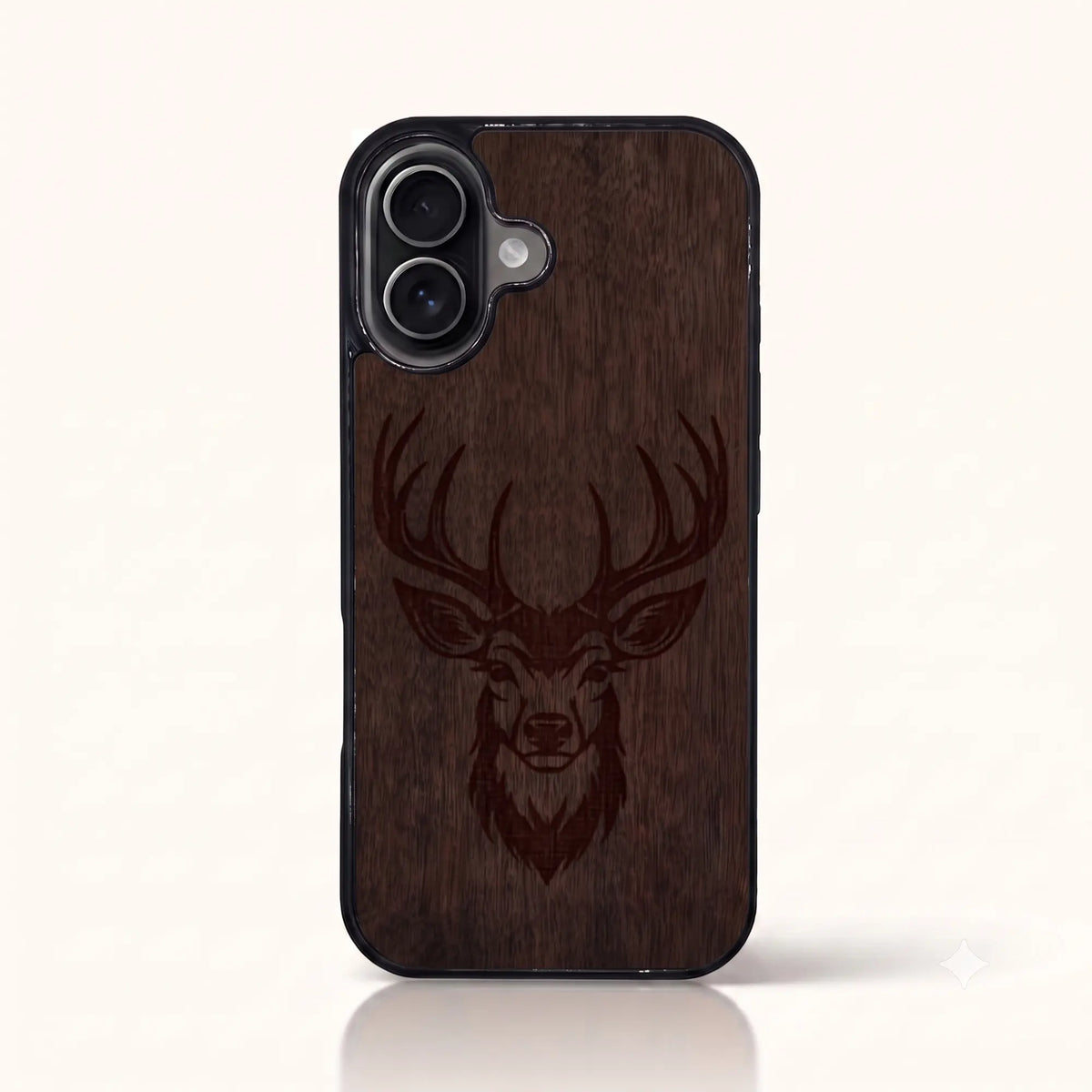 Le Cerf