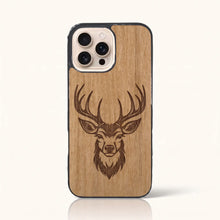 Coque Le Cerf