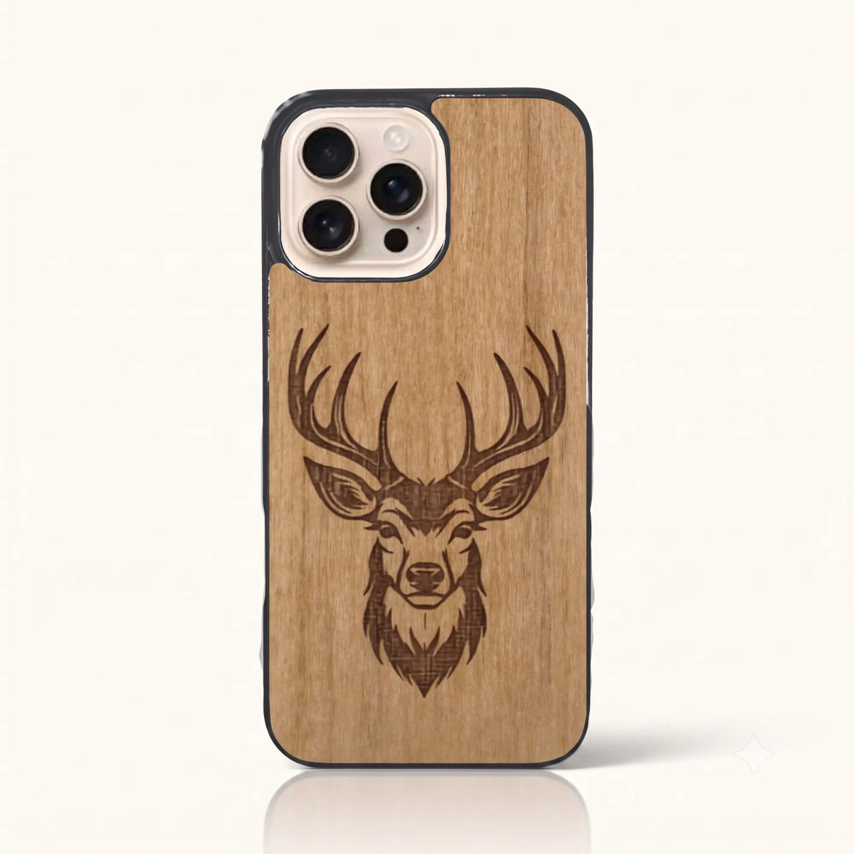 Le Cerf