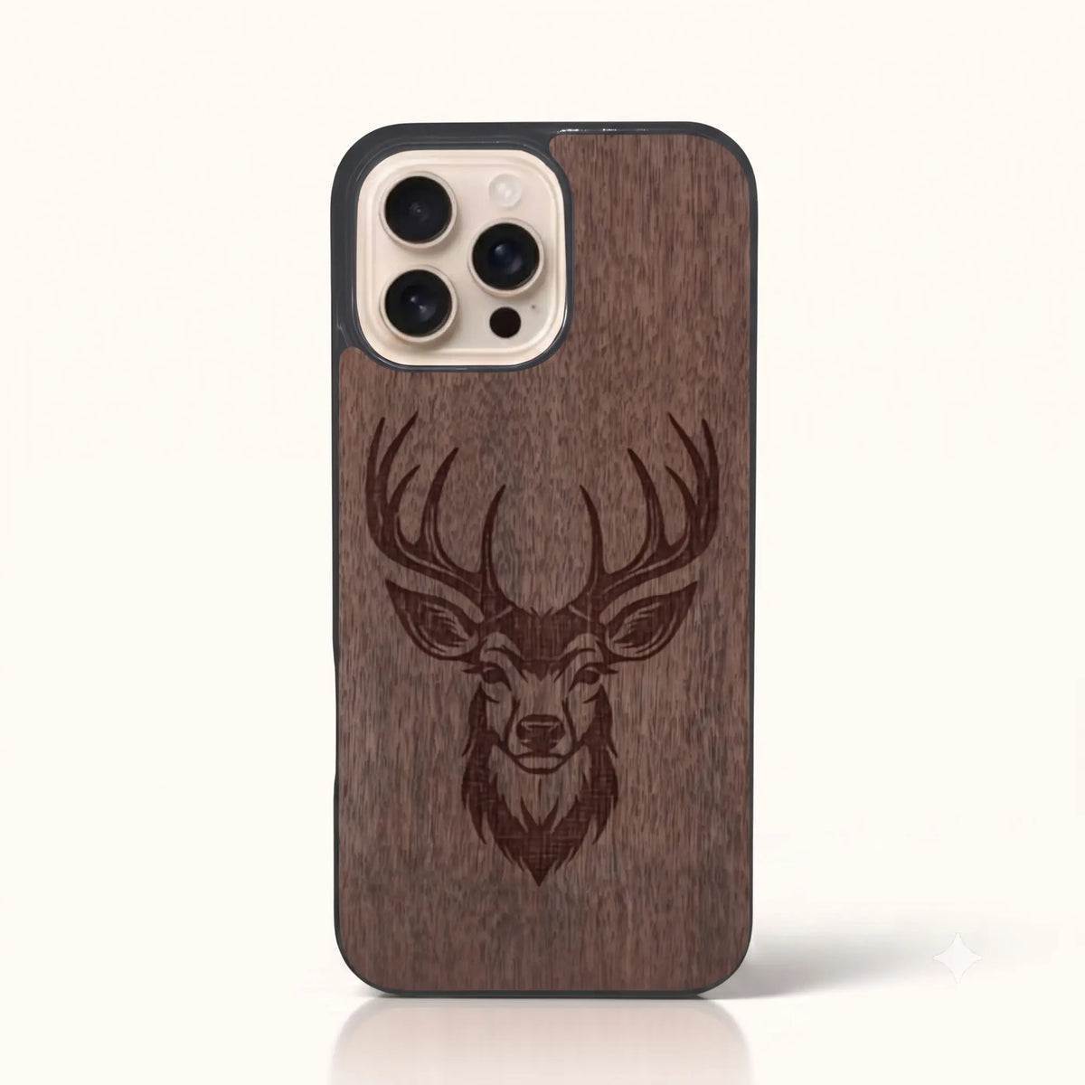 Le Cerf