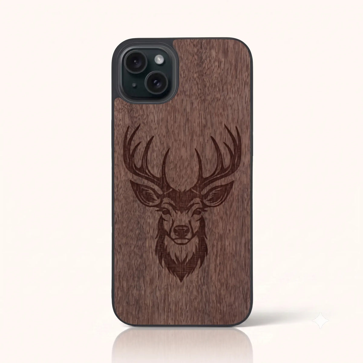 Le Cerf