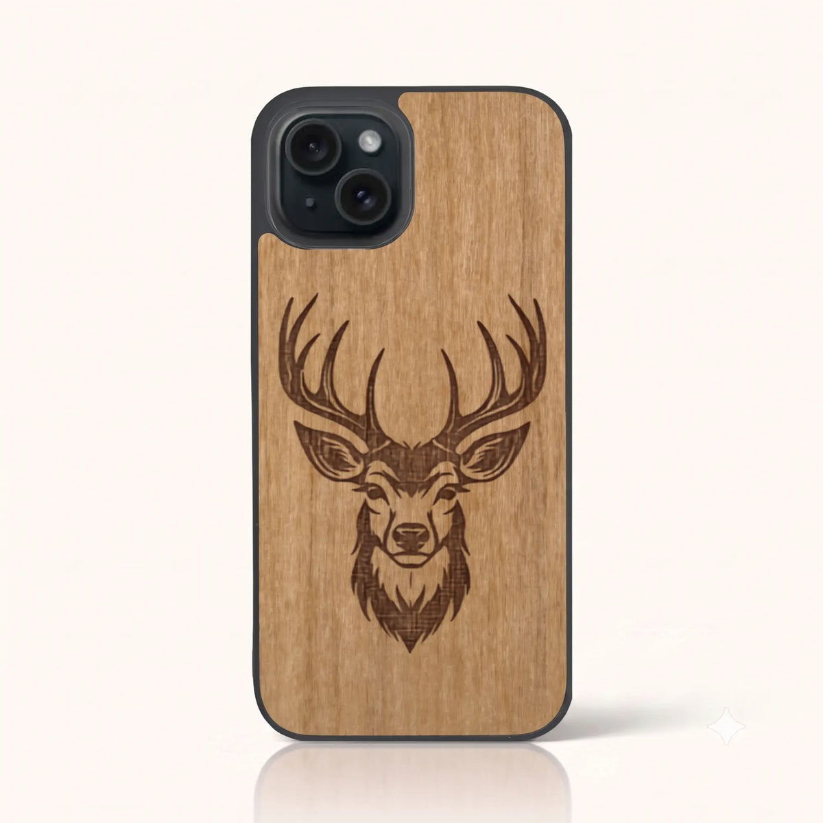 Le Cerf
