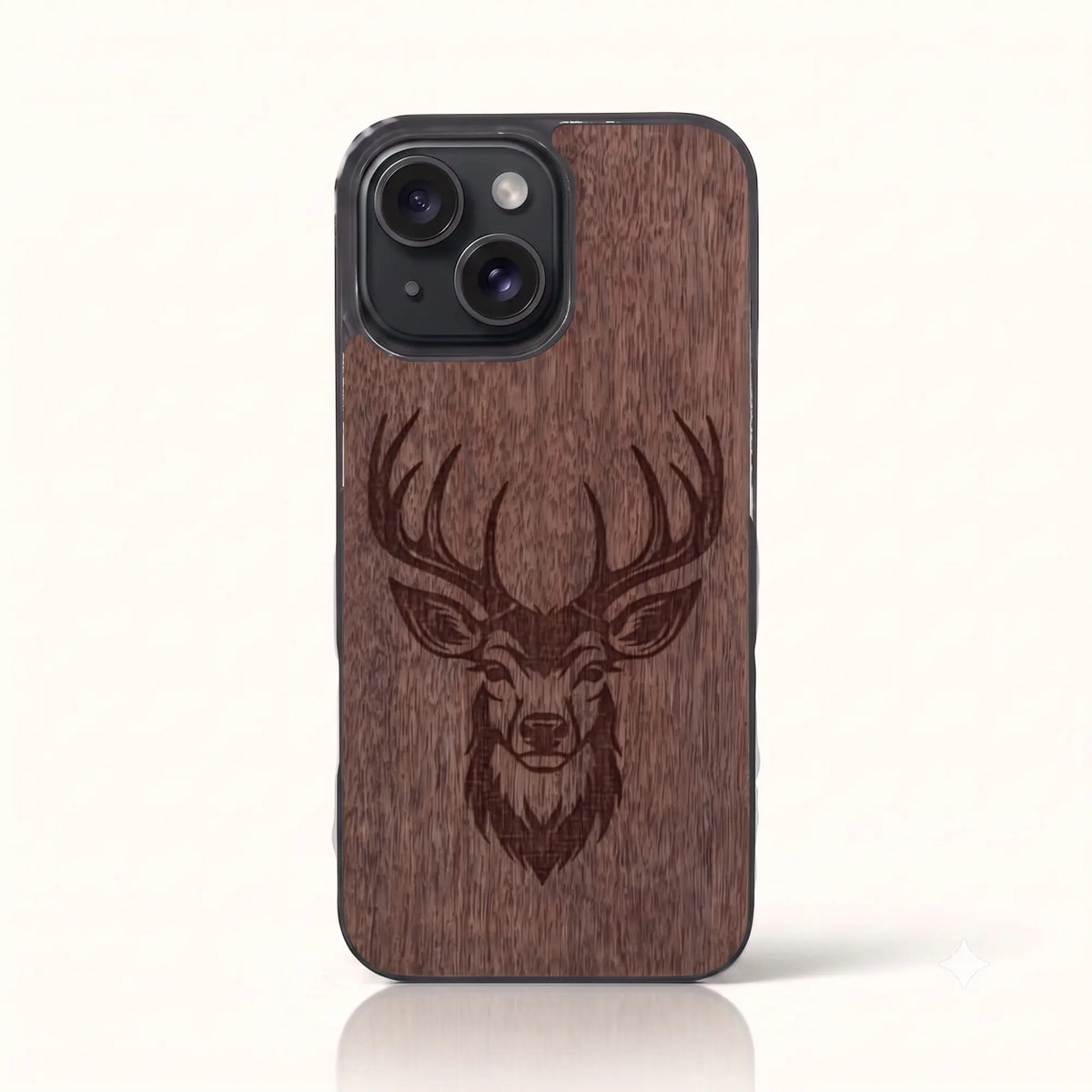 Le Cerf