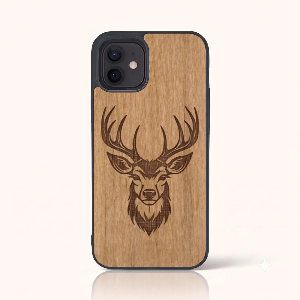 Le Cerf