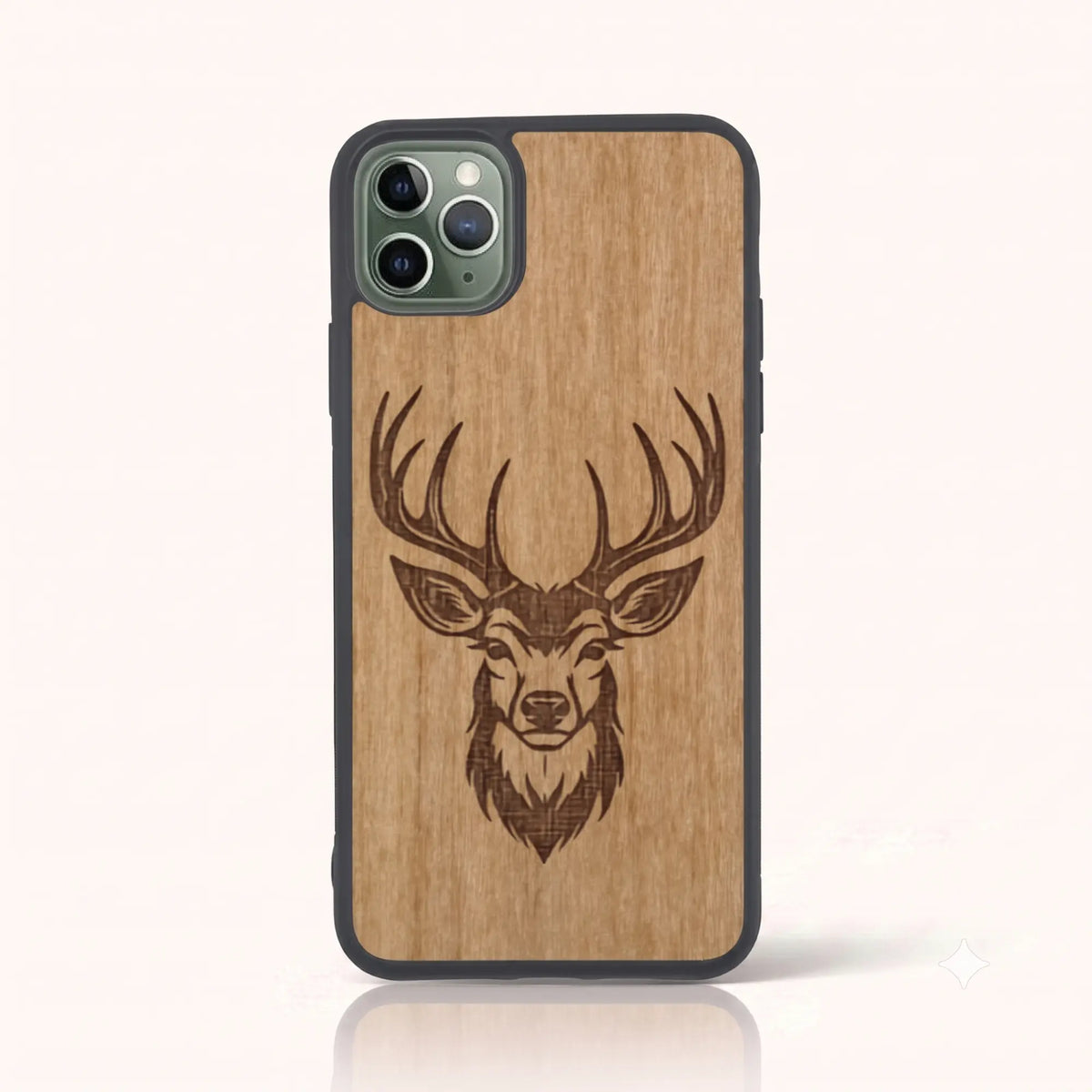 Le Cerf