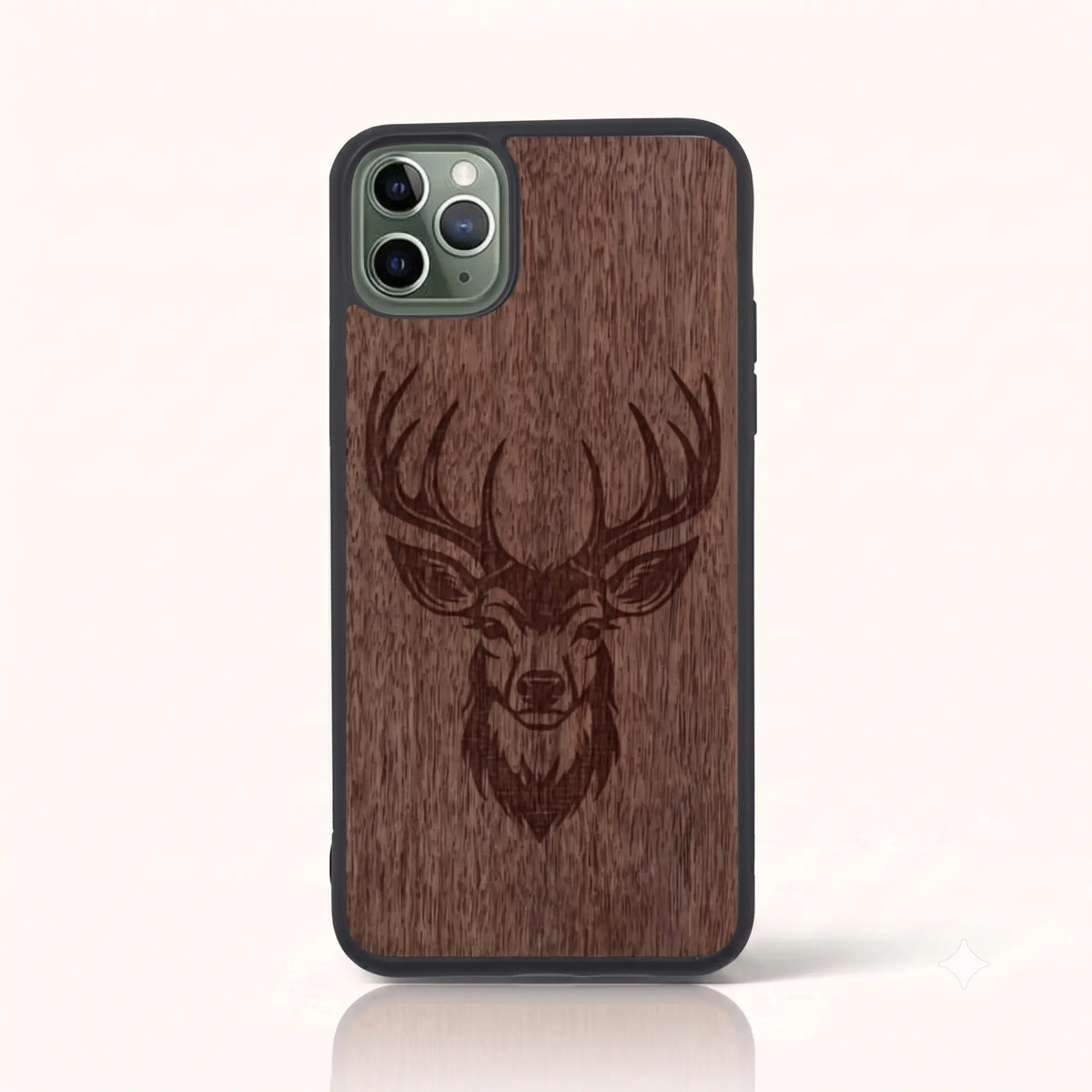 Le Cerf