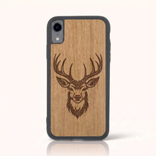Coque Le Cerf