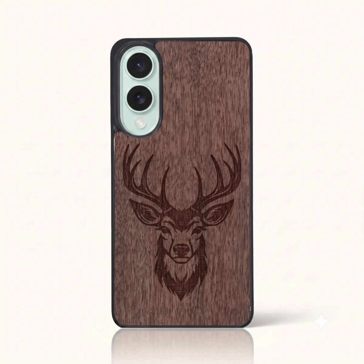 Le Cerf