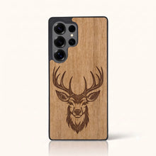 Coque Le Cerf