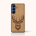 Coque Samsung S25 – Le Cerf