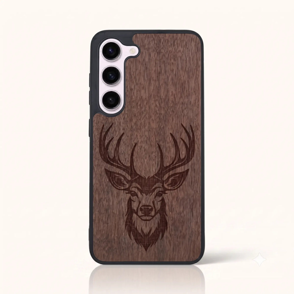 Le Cerf