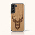Coque Samsung S22+ – Le Cerf