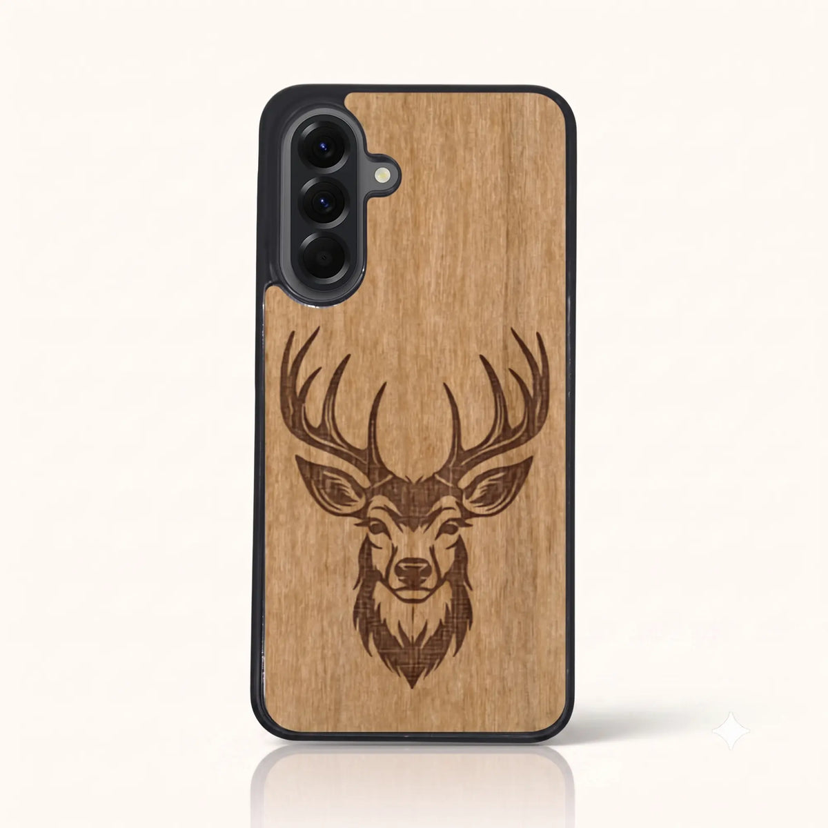 Le Cerf