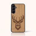 Coque Samsung A05S – Le Cerf