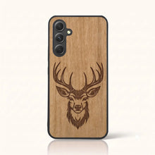 Coque Le Cerf