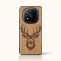 Coque Xiaomi Redmi Note 15 – Le Cerf