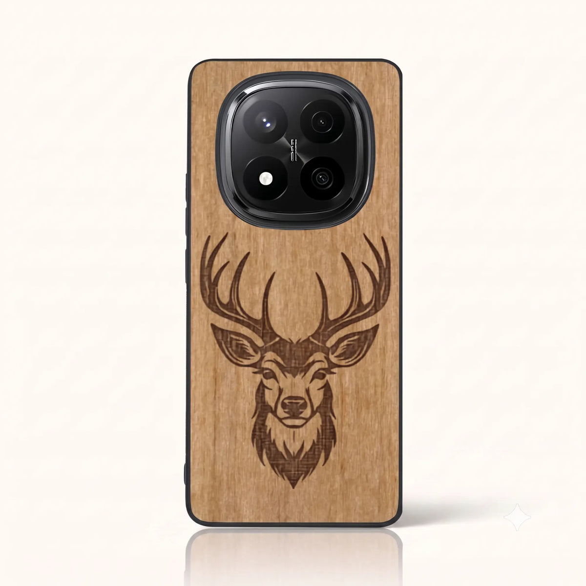 Le Cerf