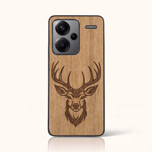 Coque Le Cerf