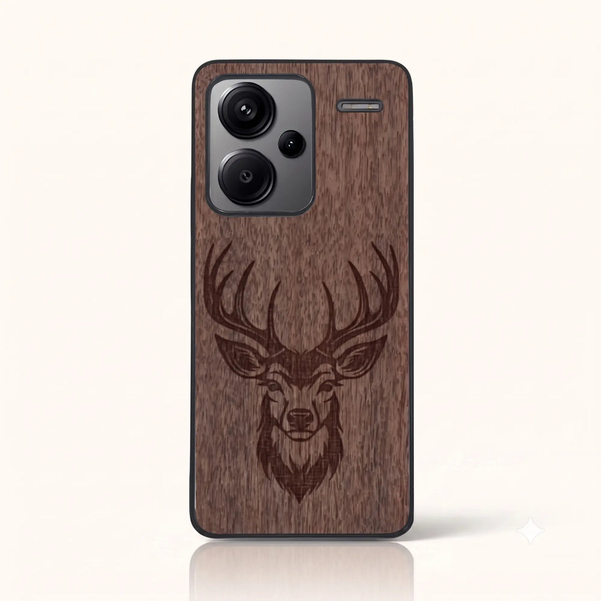 Le Cerf