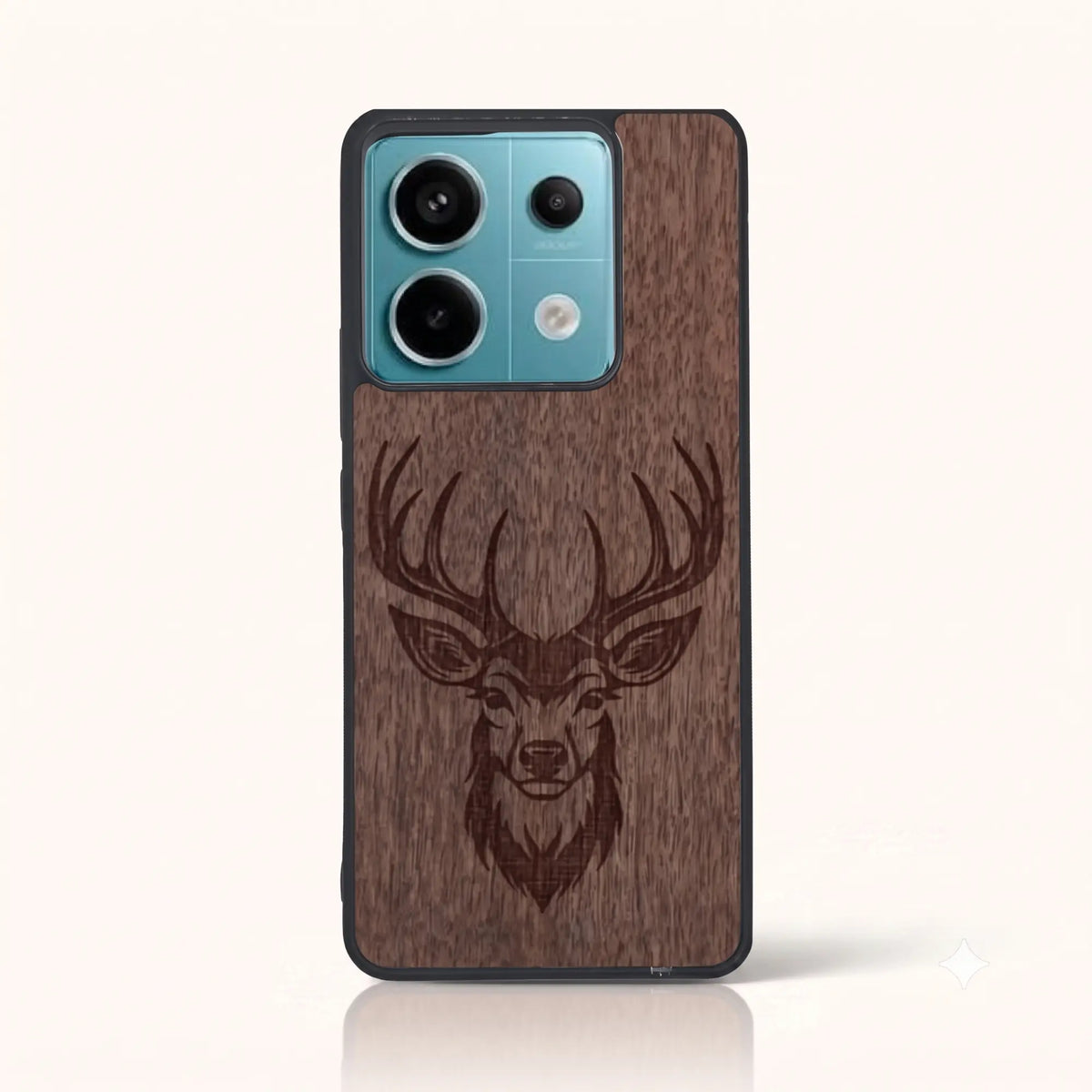 Le Cerf