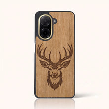 Coque Le Cerf