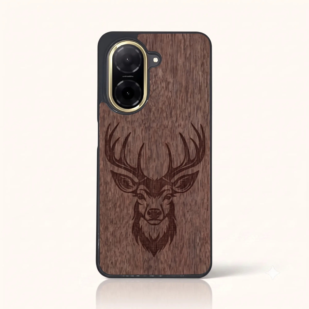Le Cerf