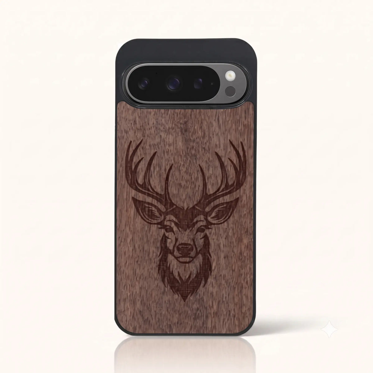 Coque Pixel 9 Pro – Le Cerf