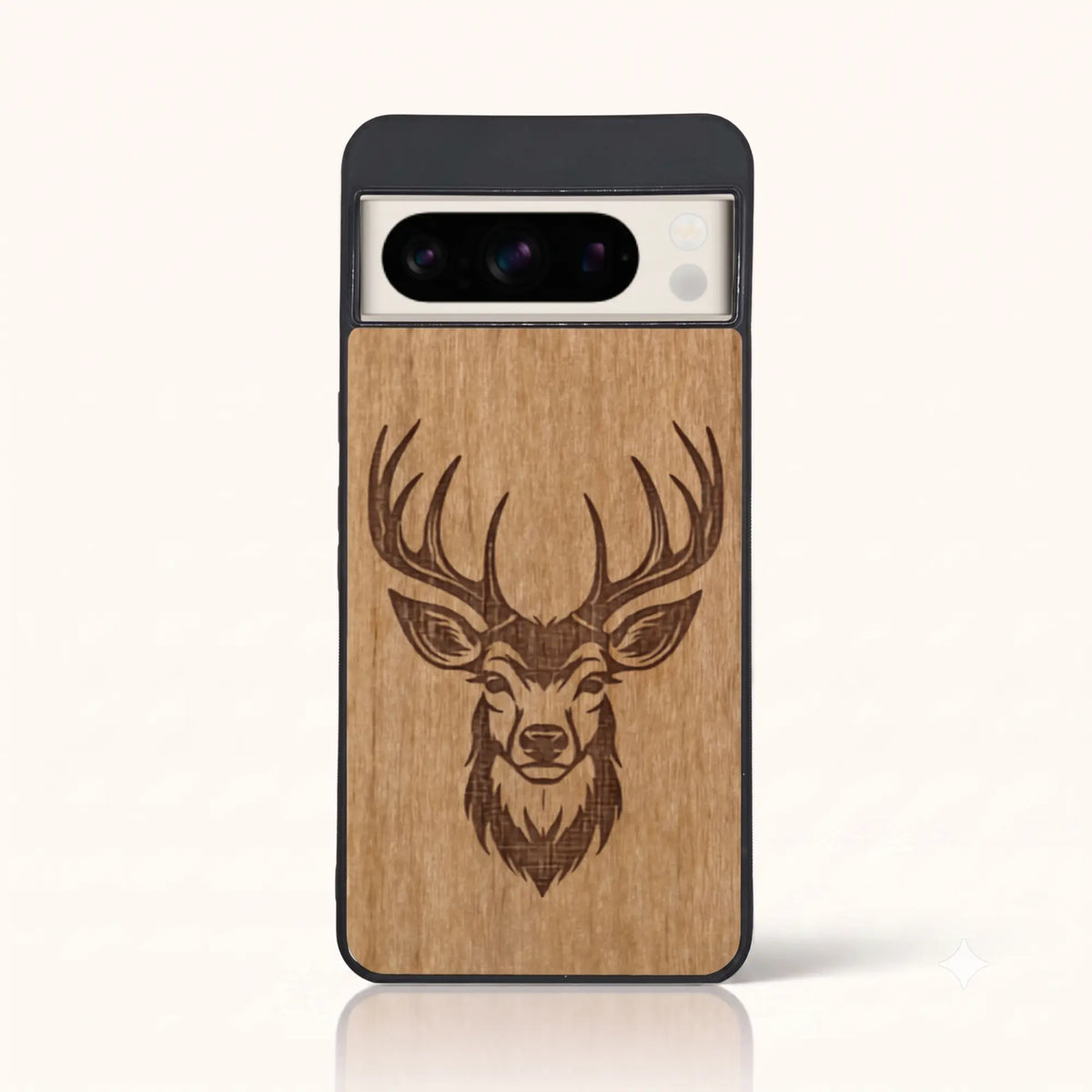 Le Cerf