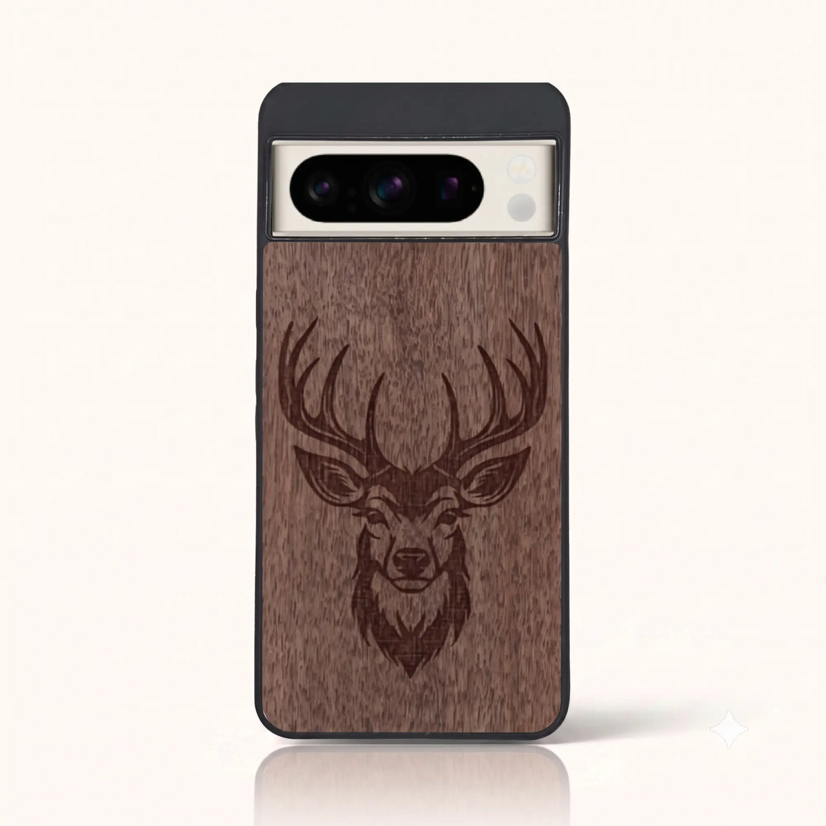Le Cerf
